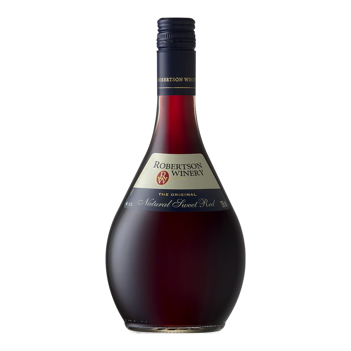 Robertson Winery Natural Sweet Red