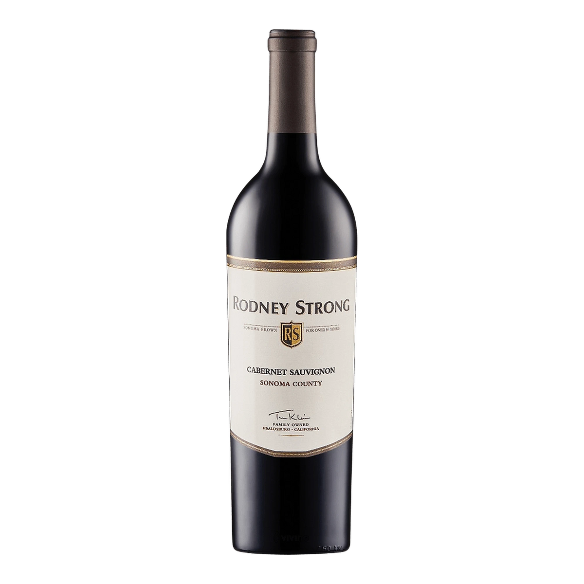 Rodney Strong Cabernet Sauvignon
