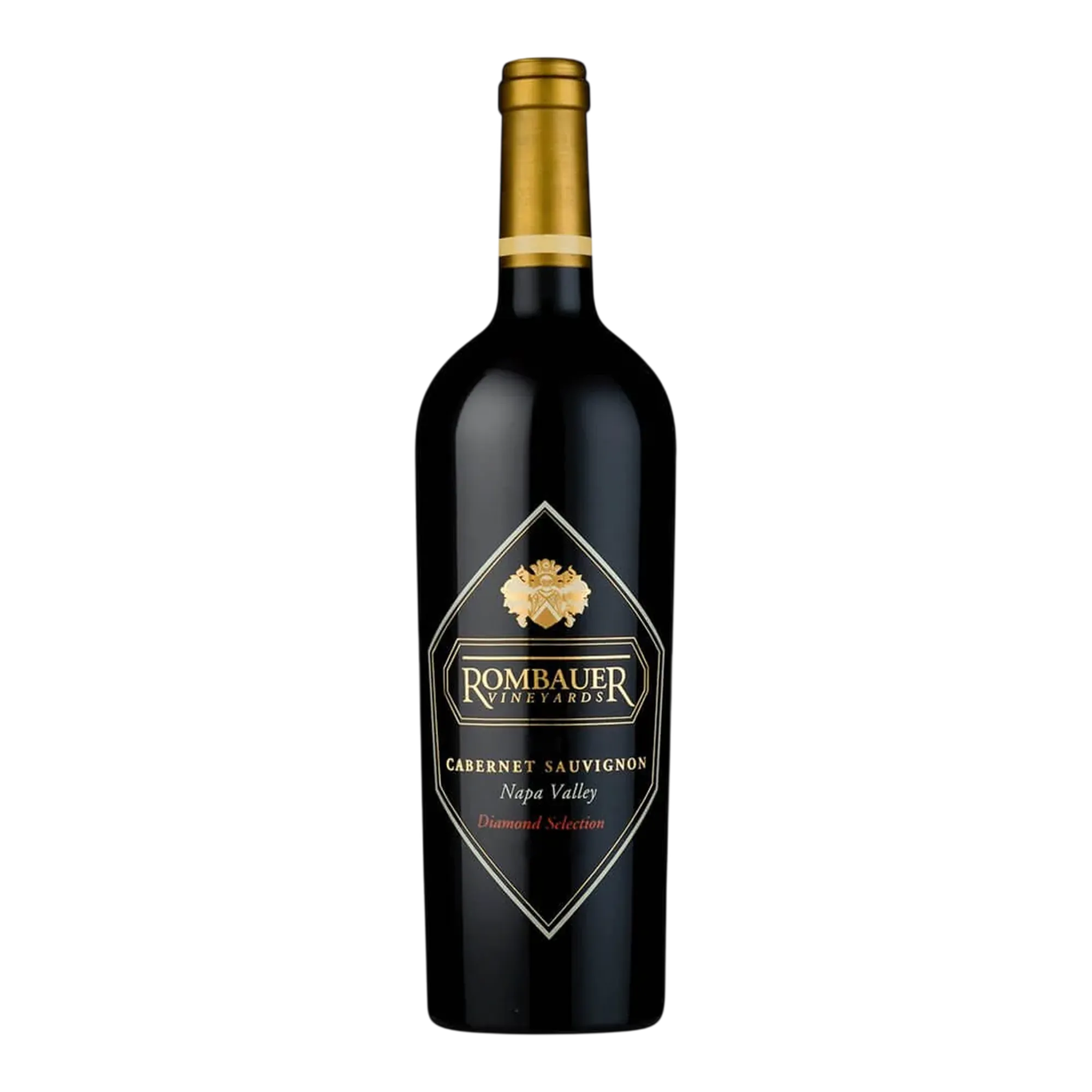 Rombauer Napa Valley Cabernet Sauvignon