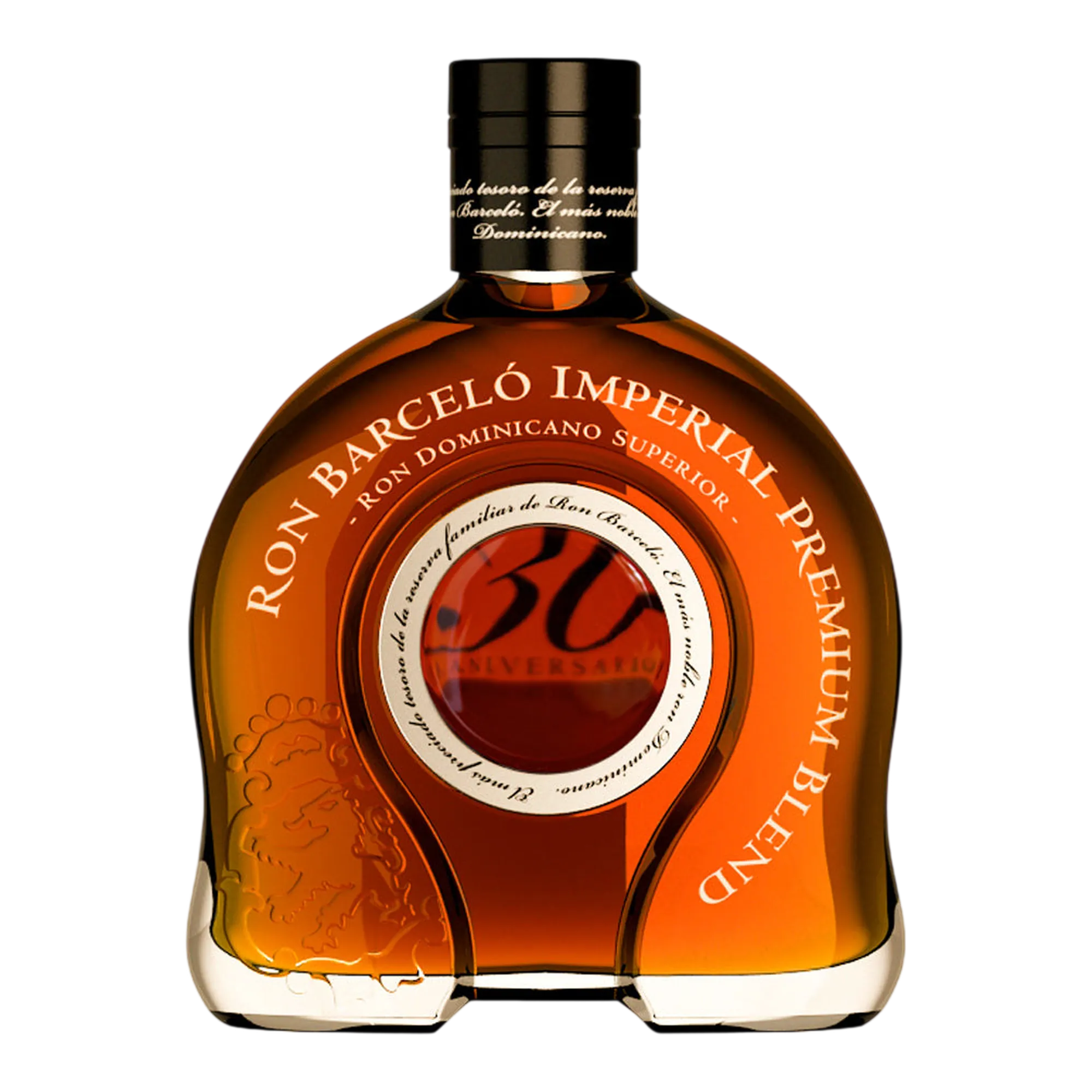 Ron Barceló Imperial Premium Blend 30 Aniversario Rum