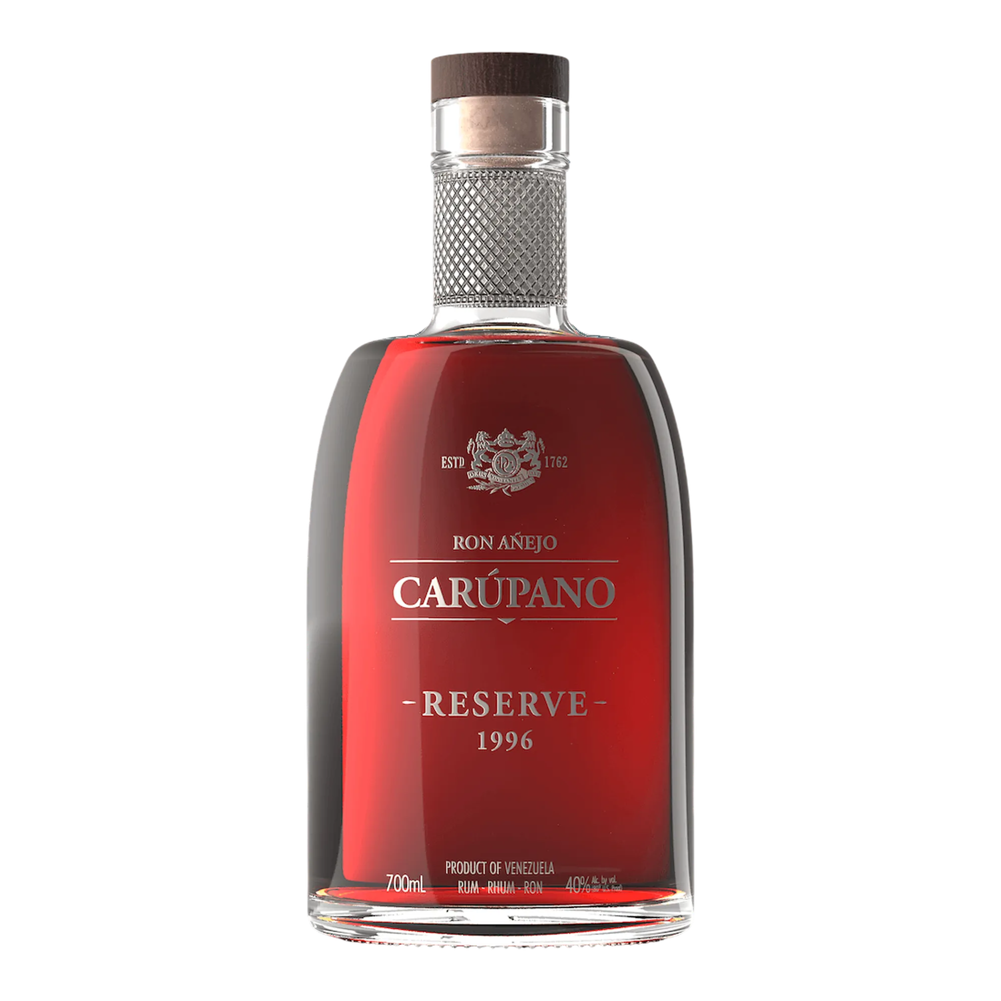 Ron Carúpano X.O. Venezuelan Rum