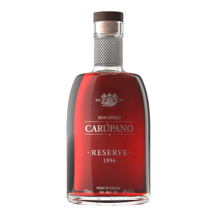 Ron Carúpano X.O. Venezuelan Rum