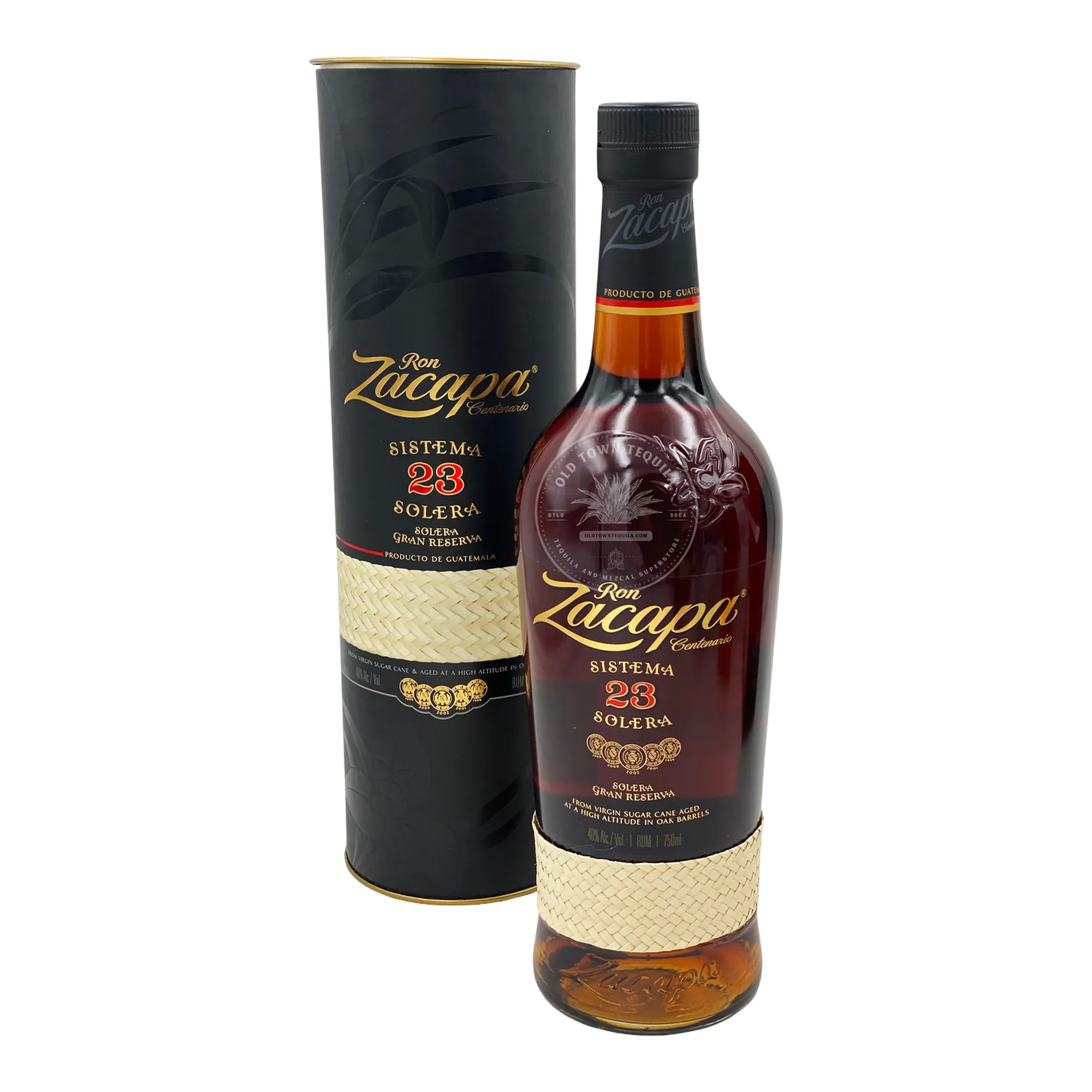 Ron Zacapa X.O Solera Gran Reserva Especial Rum