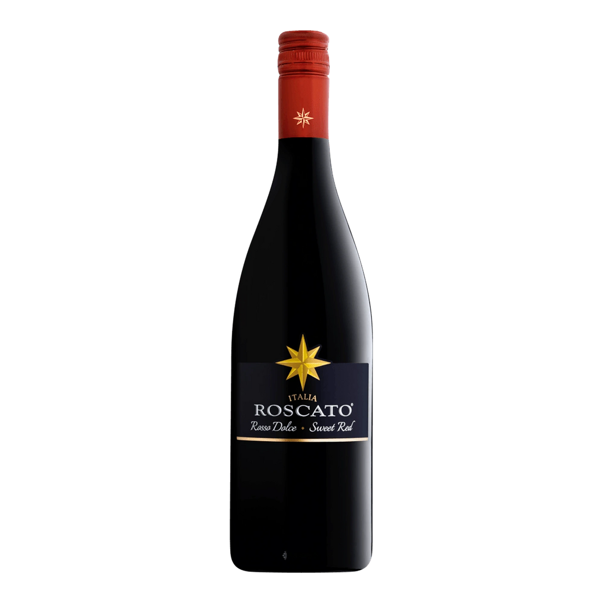 Roscato Rosso Dolce