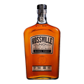 rossville union master crafted barrel proof straight rye whiskey