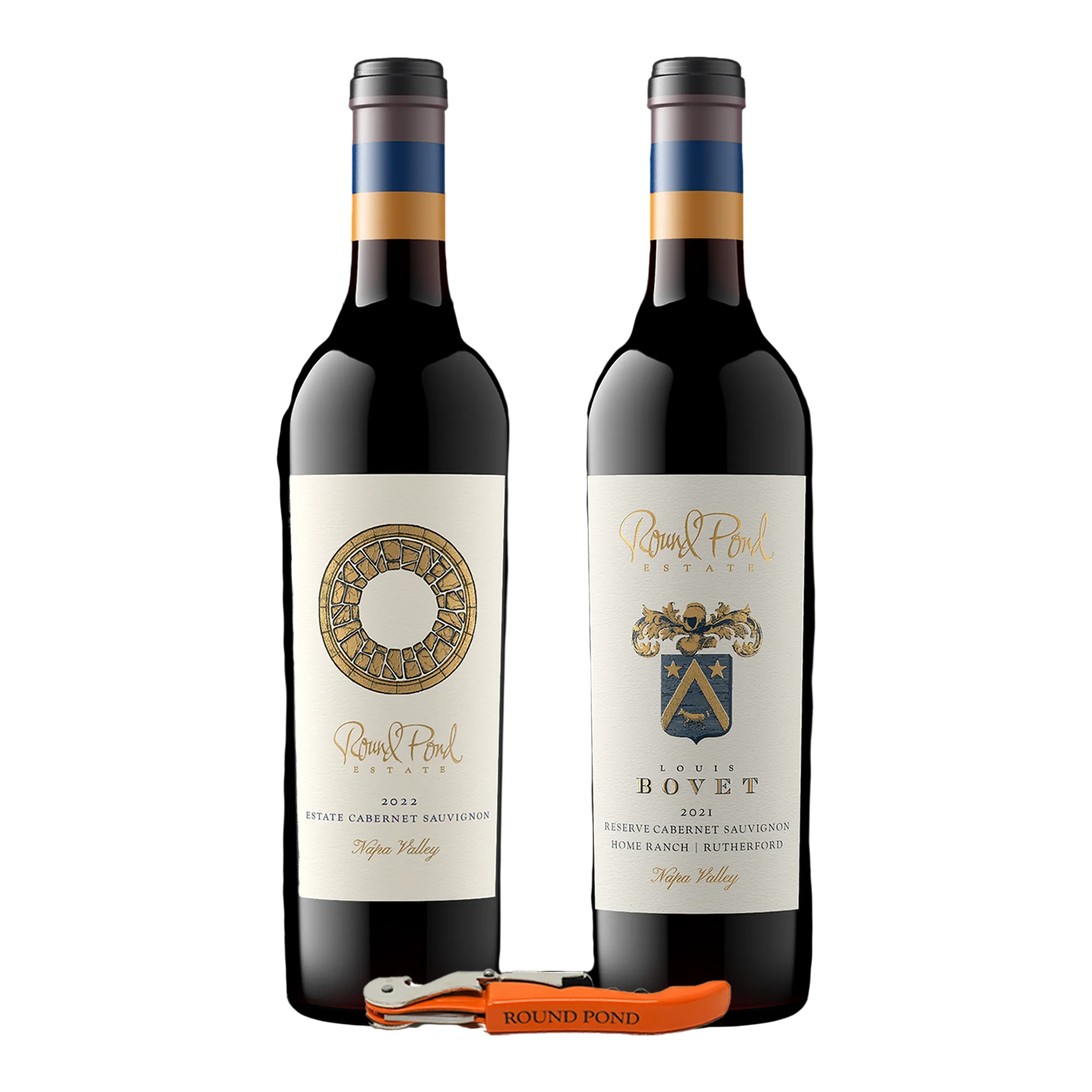 Round Pond Cabernet Sauvignon