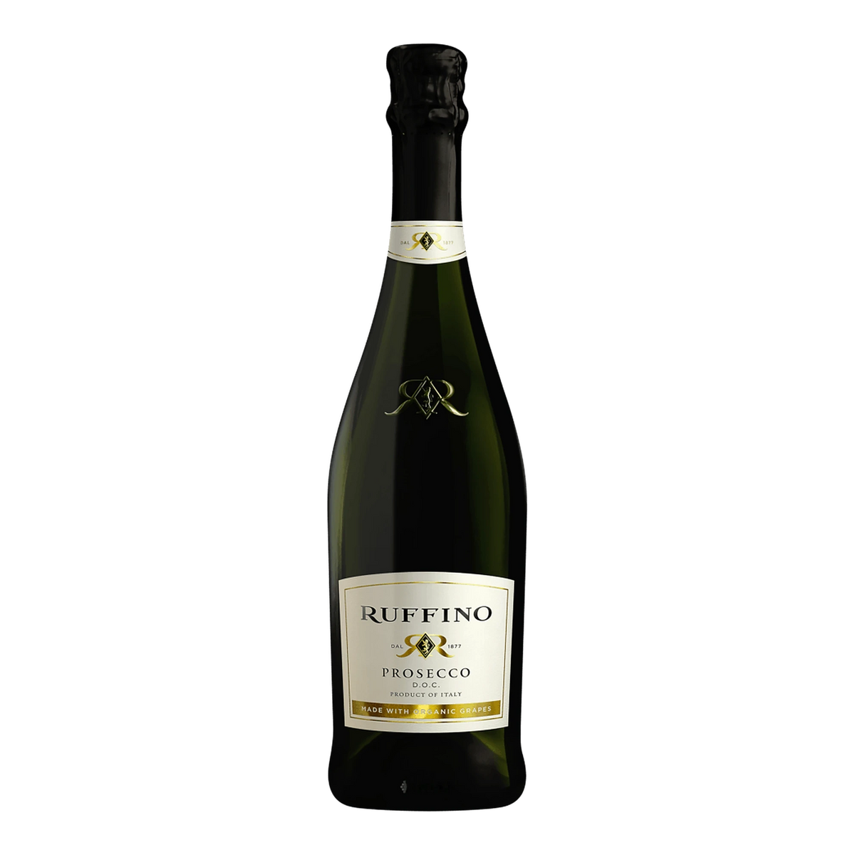 Ruffino Prosecco Organic