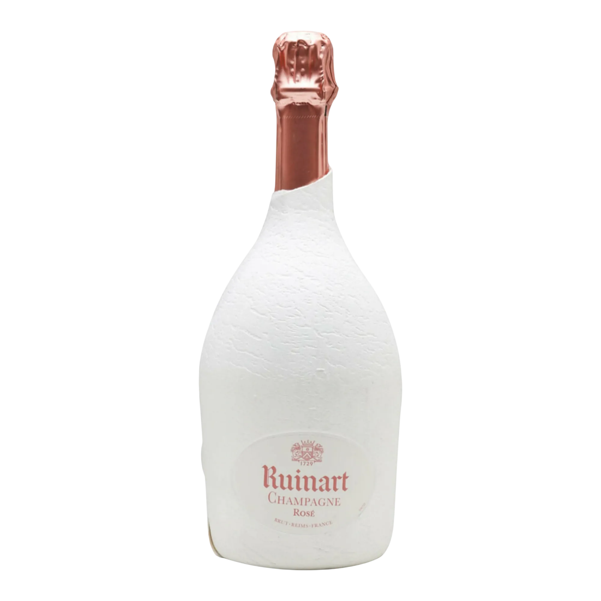 Ruinart Brut Rosé Champagne