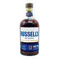 Russell’s Reserve 13 Year Old Kentucky Straight Bourbon Whiskey