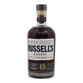 Russell’s Reserve 15 Year Old Kentucky Straight Bourbon Whiskey
