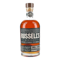 russells reserve single barrel rye whiskey 104 proof
