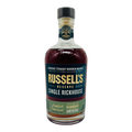 Russell’s Reserve Single Rickhouse Camp Nelson E Kentucky Straight Bourbon Whiskey