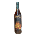 RY3 Rum Cask Finish Cask Strength Rye Whiskey