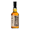 Saburomaru II The High Priestess Japanese Single Malt Whisky