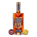 Sagamore Spirit Double Oak Straight Rye Whiskey