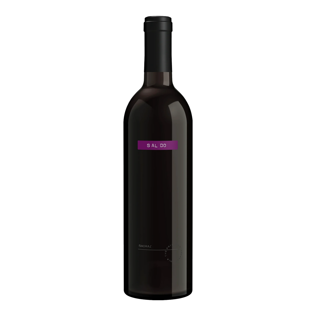 Saldo Shiraz