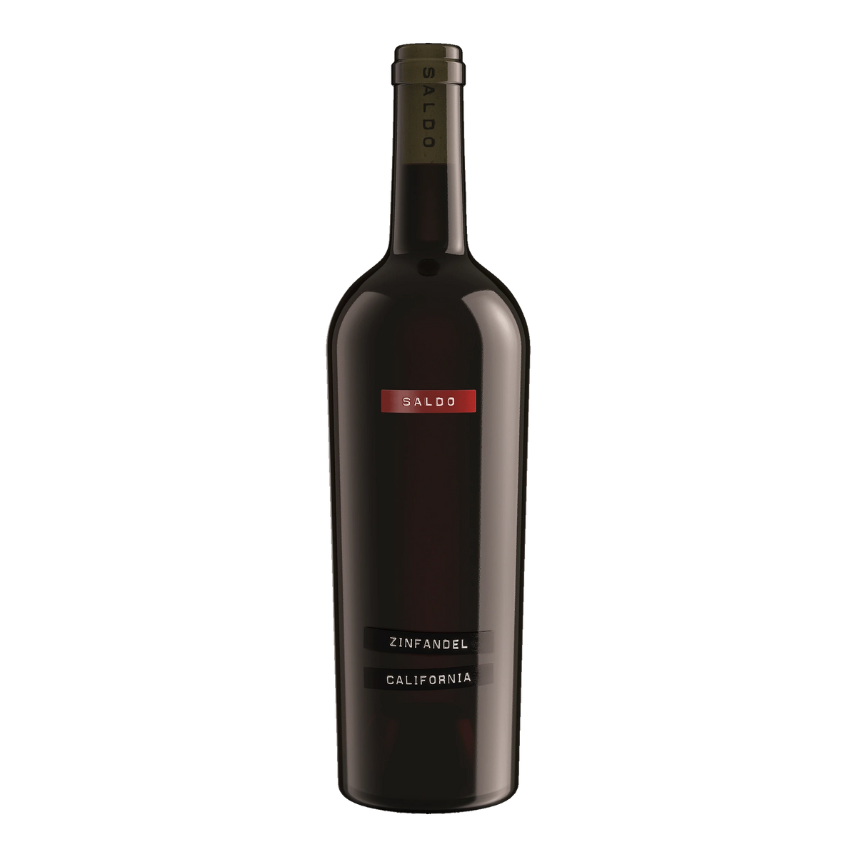 Saldo Zinfandel
