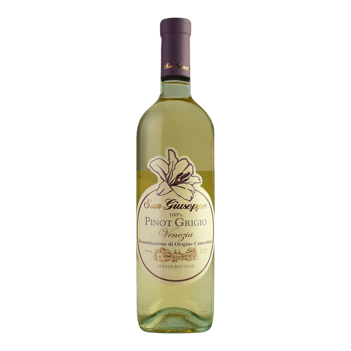 San Giuseppe Pinot Grigio 1.5L