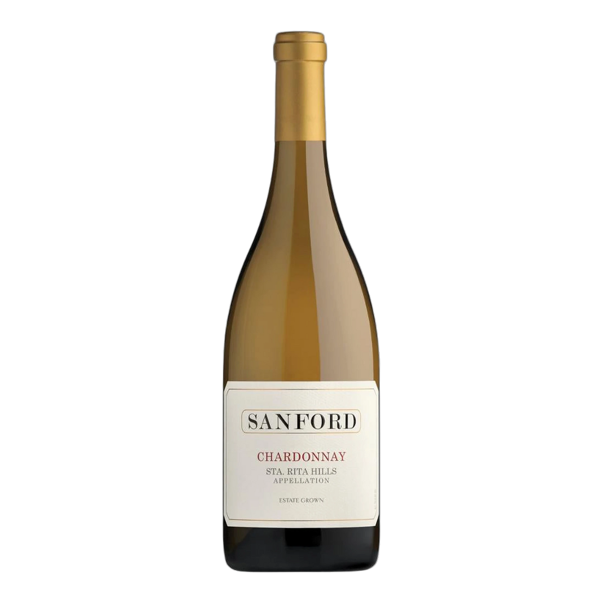 Sanford Sta. Rita Hills Chardonnay