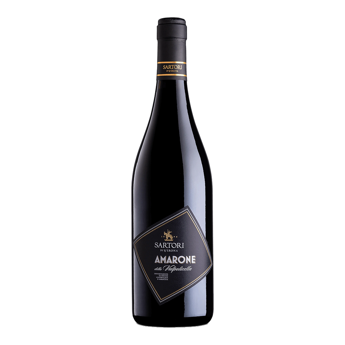 Sartori di Verona Amarone della Valpolicella
