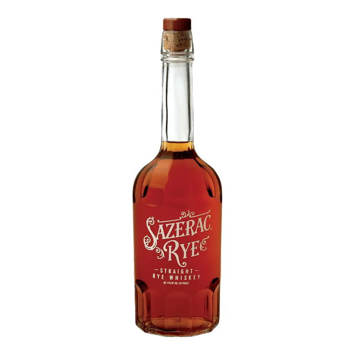 Sazerac 6 Year Old Straight Rye Whiskey