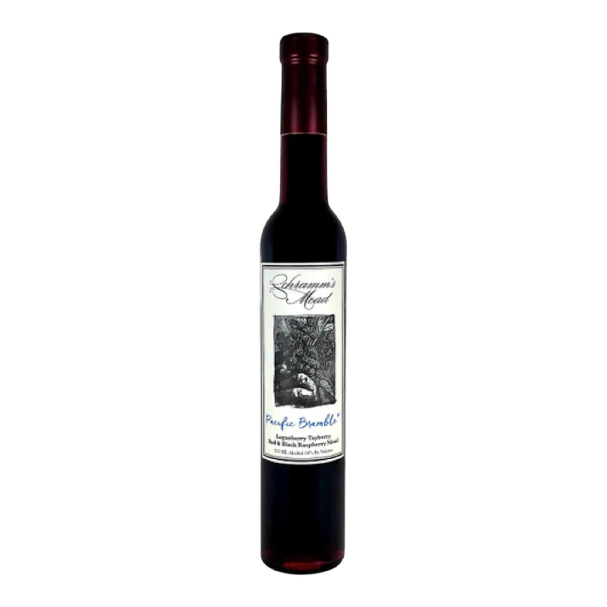Schramm’s Mead Bramble
