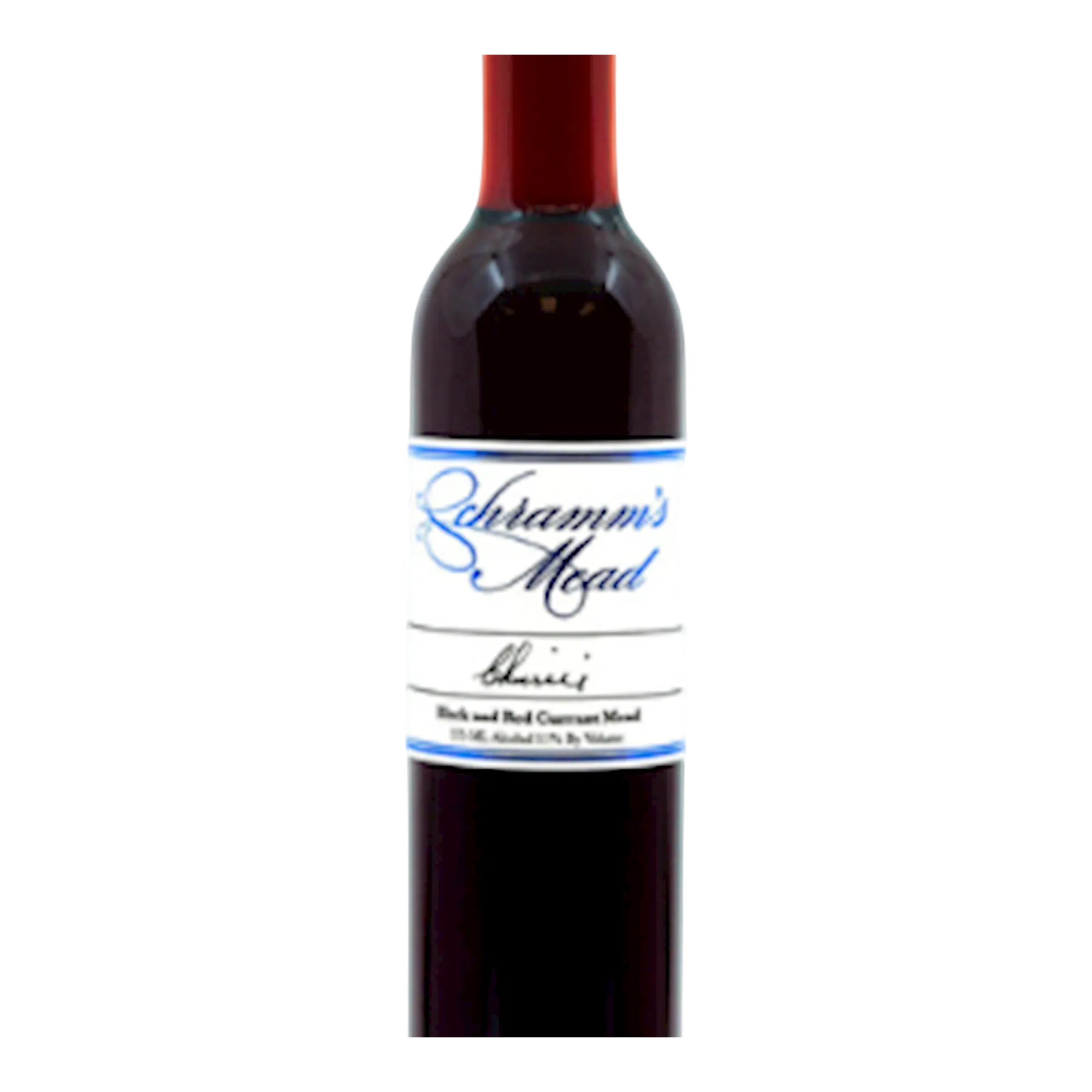 Schramm’s Mead Chrissie