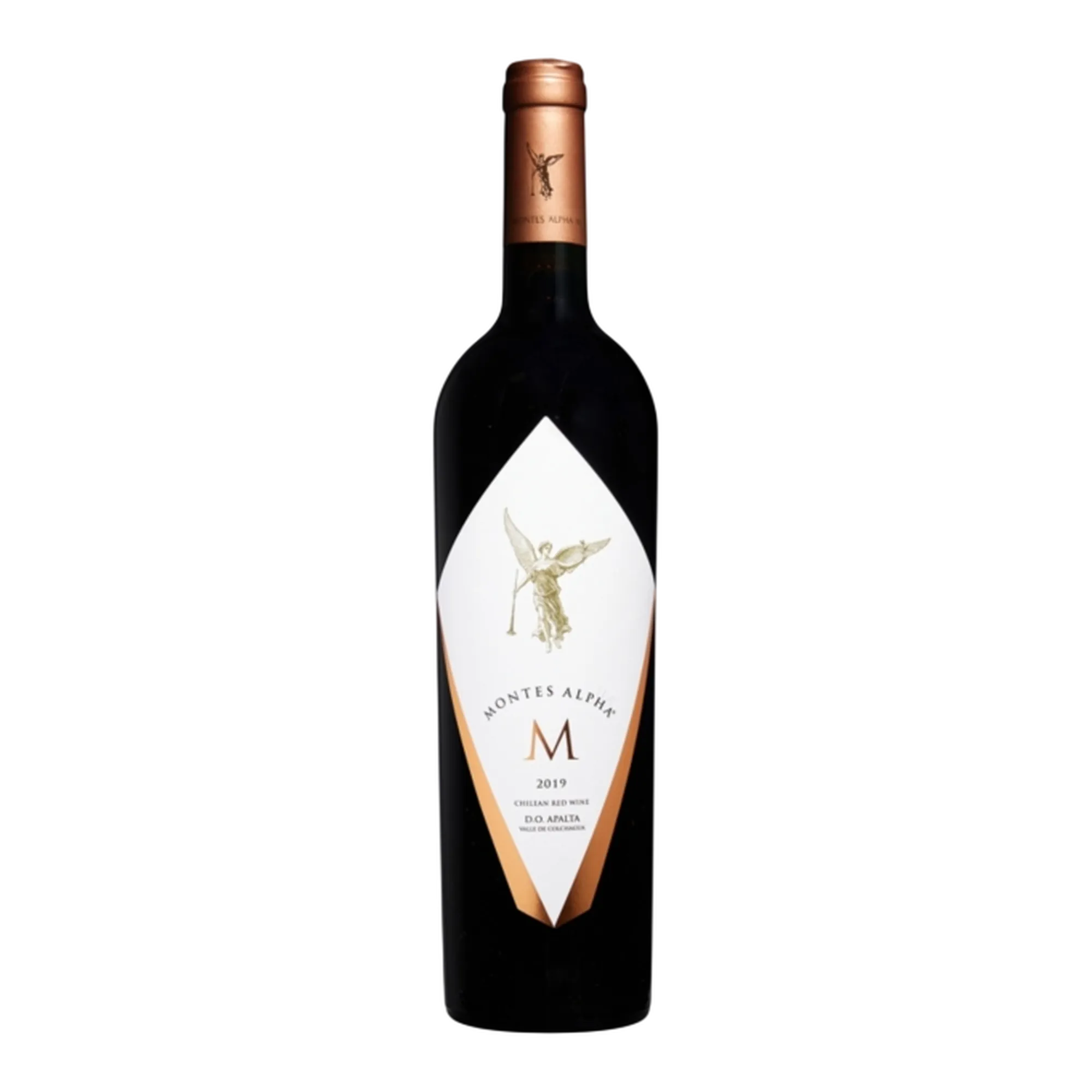 Seña 2013 Aconcagua Valley Red Wine