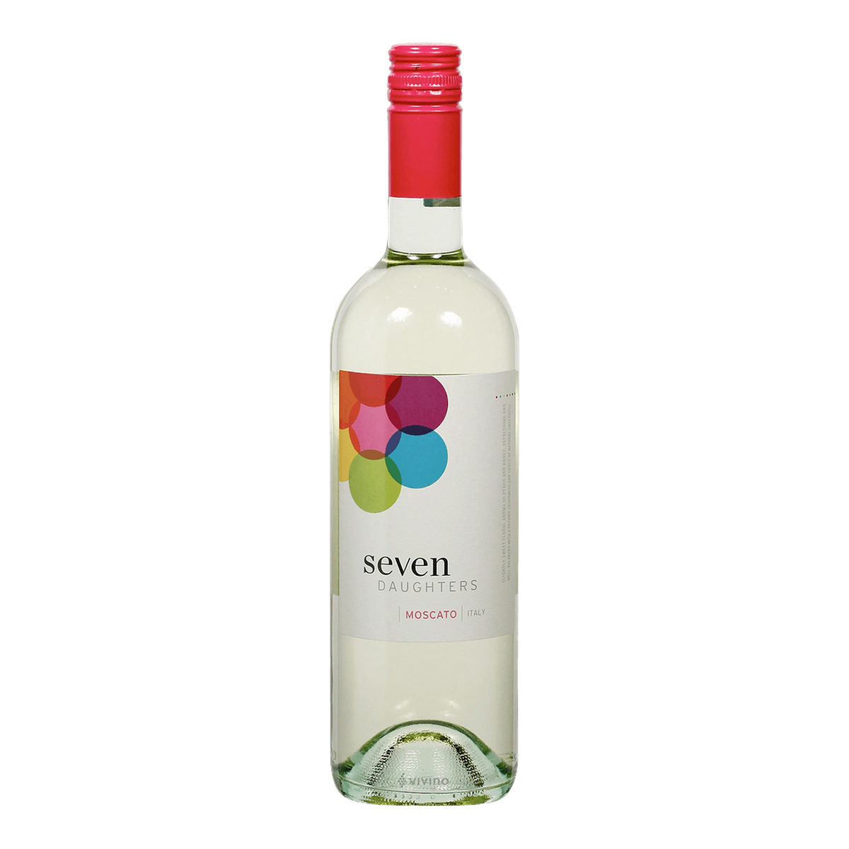 Seven Daughters Moscato