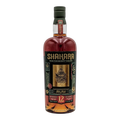 Shakara 12 Year Old Thai Rum