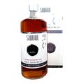 Shibui 10 Year Old White Oak Single Grain Japanese Whisky