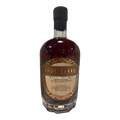 Shortbarrel Double Oaked Bourbon Whiskey