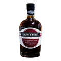 Shortbarrel Toasted Small Batch Kentucky Straight Bourbon Whiskey Finished in Toasted Barrels 94 Proof