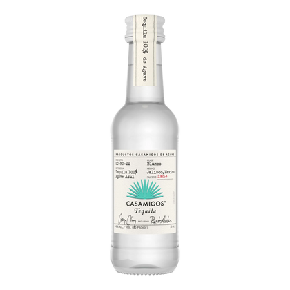 Siete Leguas 47 Still Strength Blanco Tequila