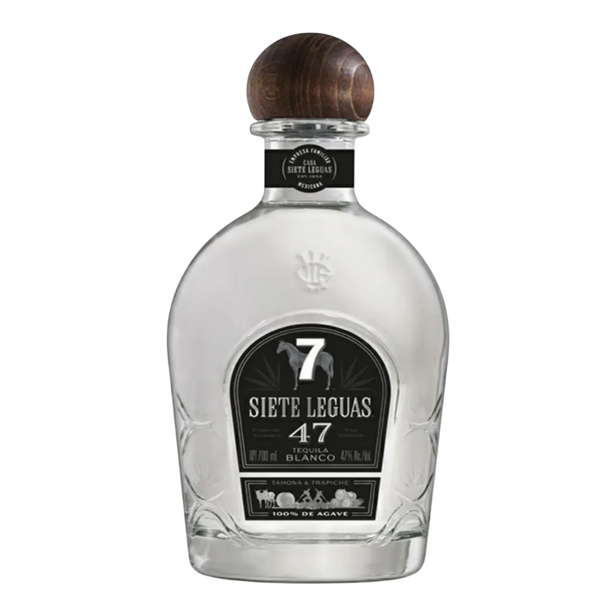 Siete Leguas D’Antaño Extra Añejo Tequila