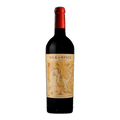 Silk & Spice Red Blend
