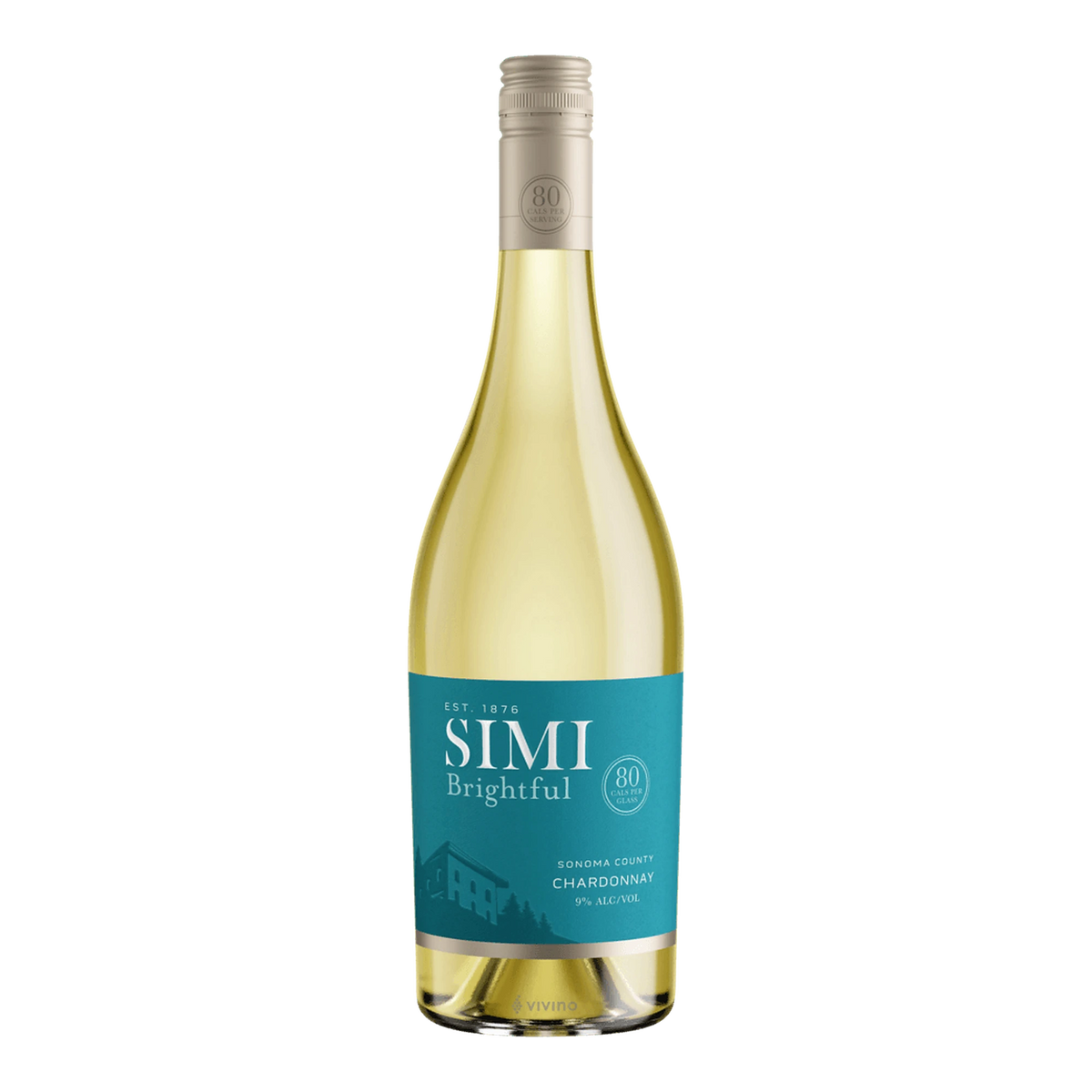Simi Brightful Chardonnay