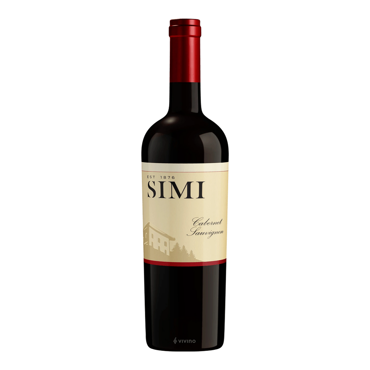 Simi Cabernet Sauvignon