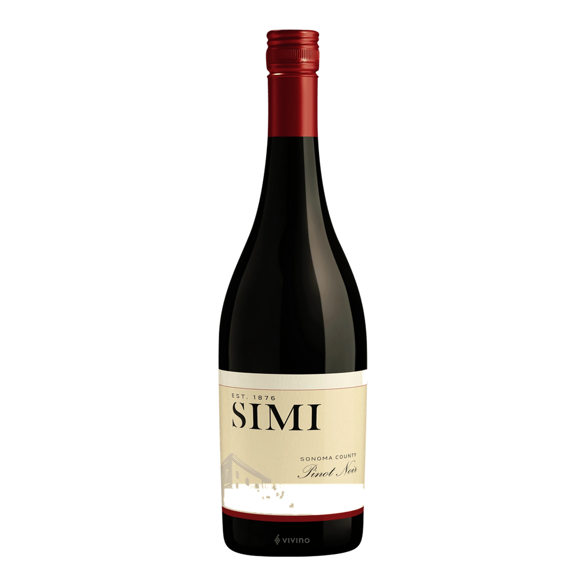 Simi Pinot Noir
