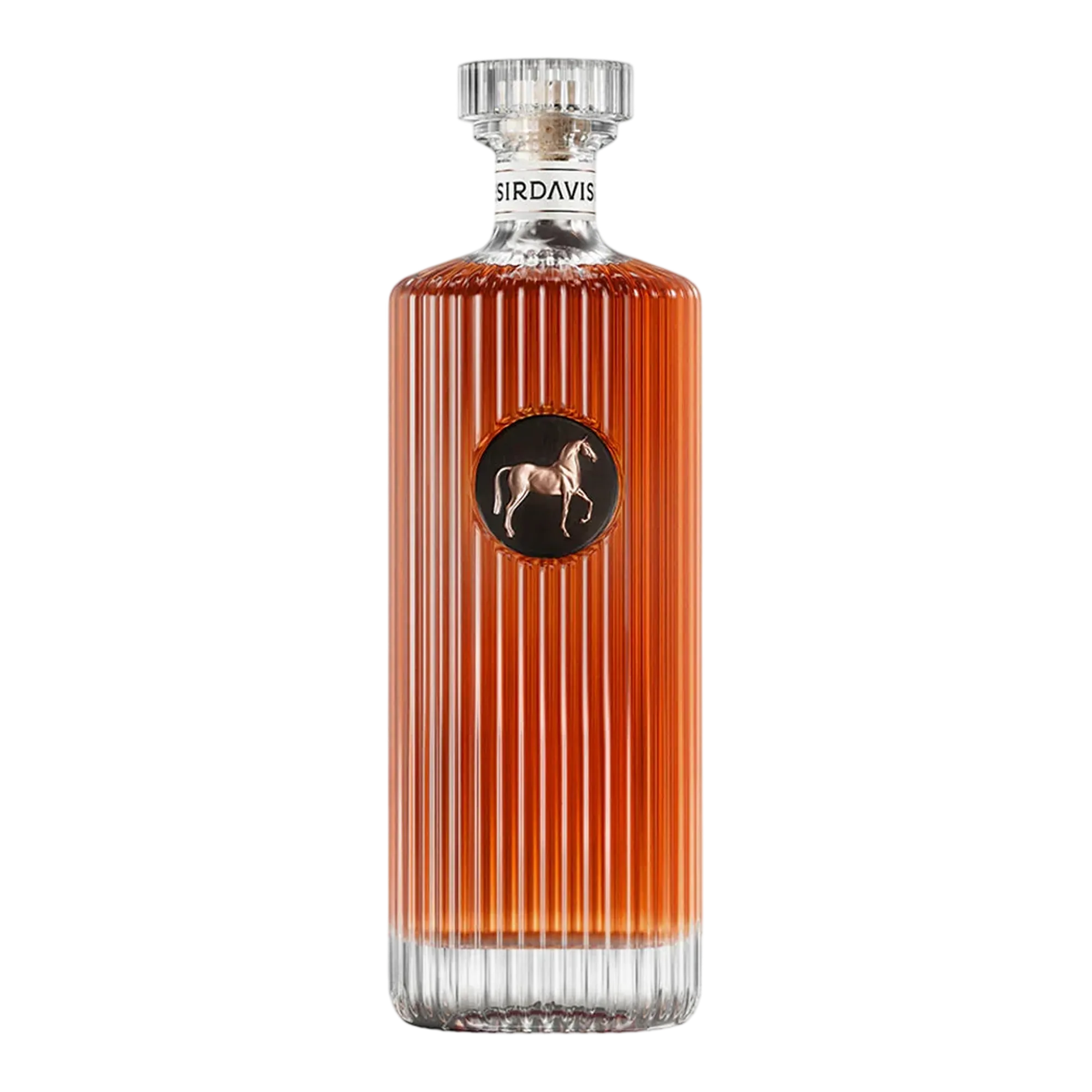 SirDavis Sherry Cask Finish Rye Whisky