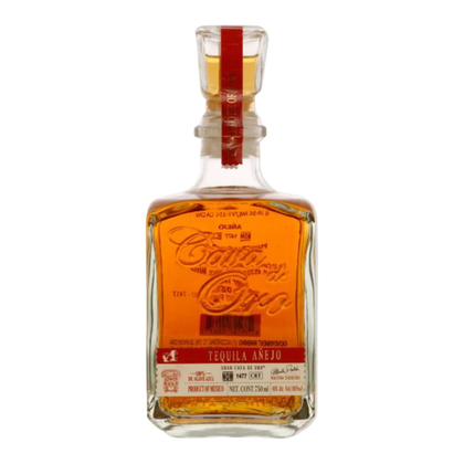 Skeleto Blanco Tequila