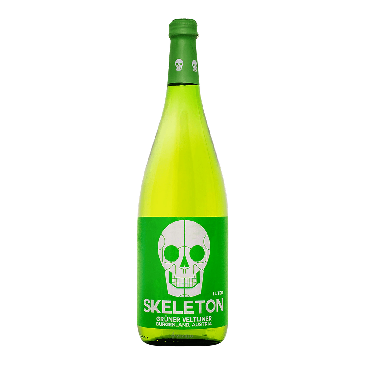 Skeleton Grüner Veltliner 1L