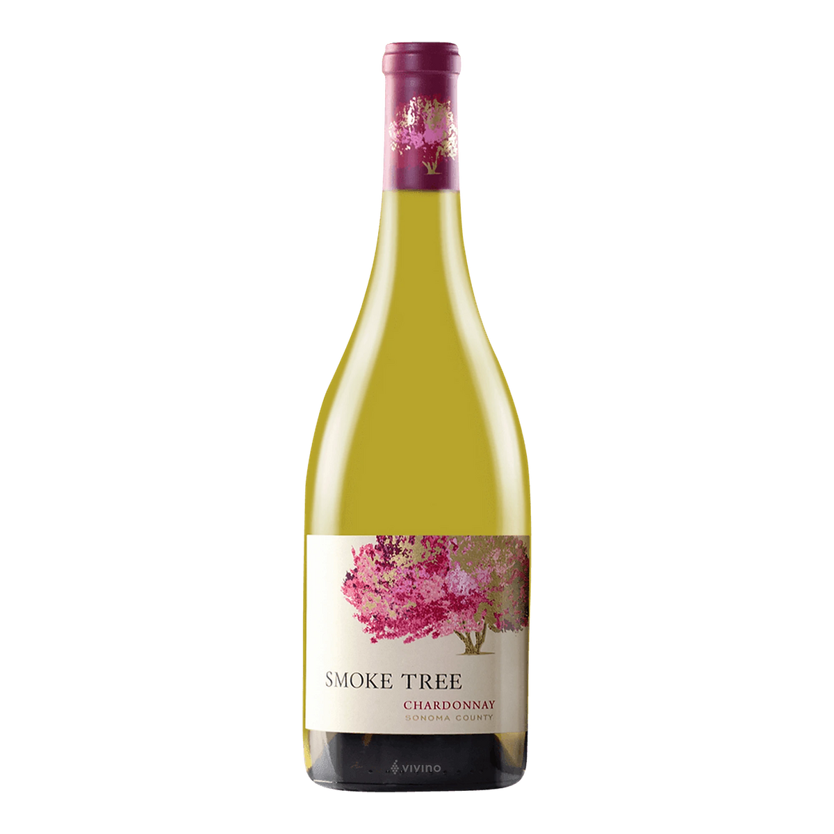 Smoke Tree Chardonnay