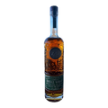Smoke Wagon Bottled-in-Bond Straight Rye Whiskey