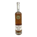 Smoke Wagon Small Batch Straight Bourbon Whiskey