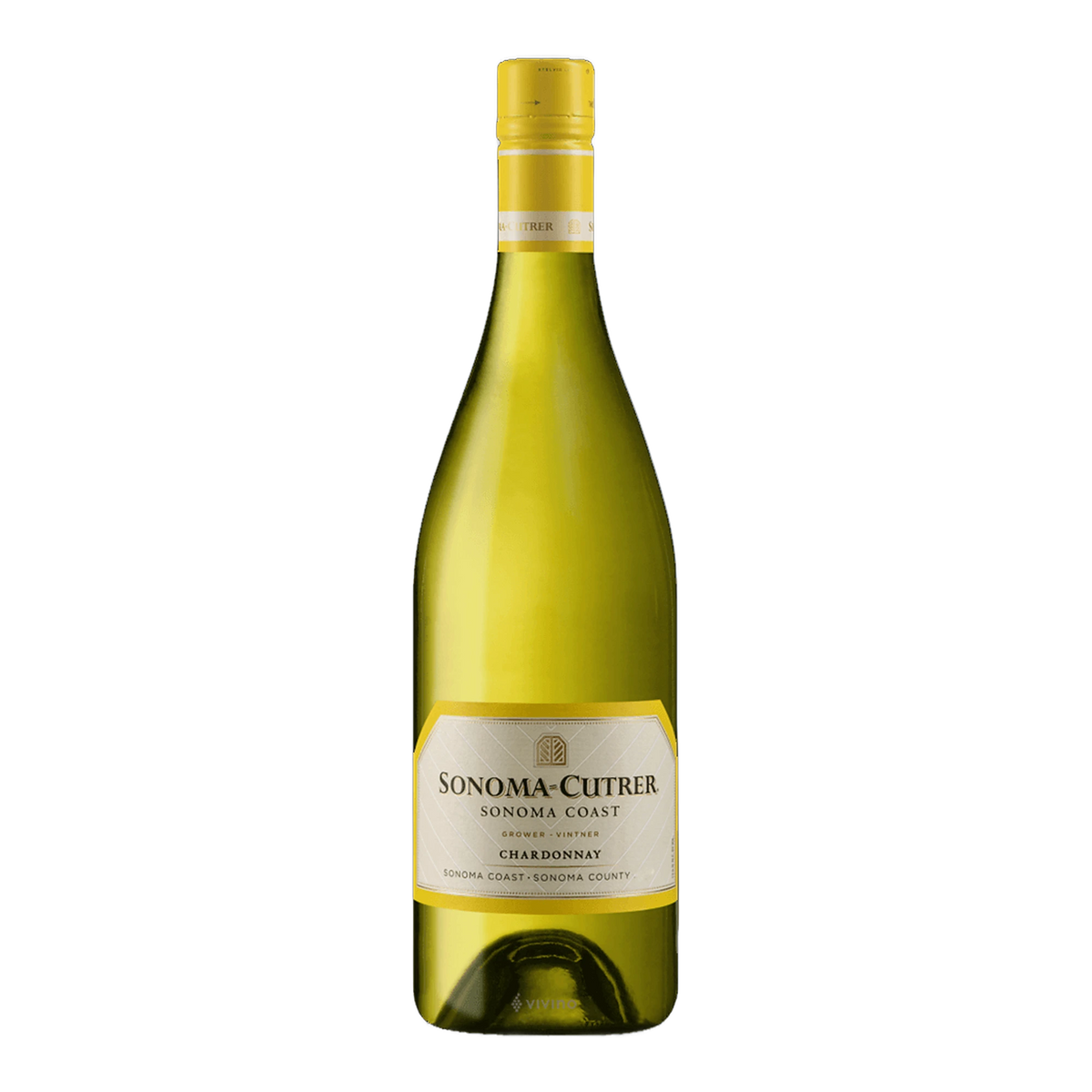 Sonoma-Cutrer Chardonnay 375ml