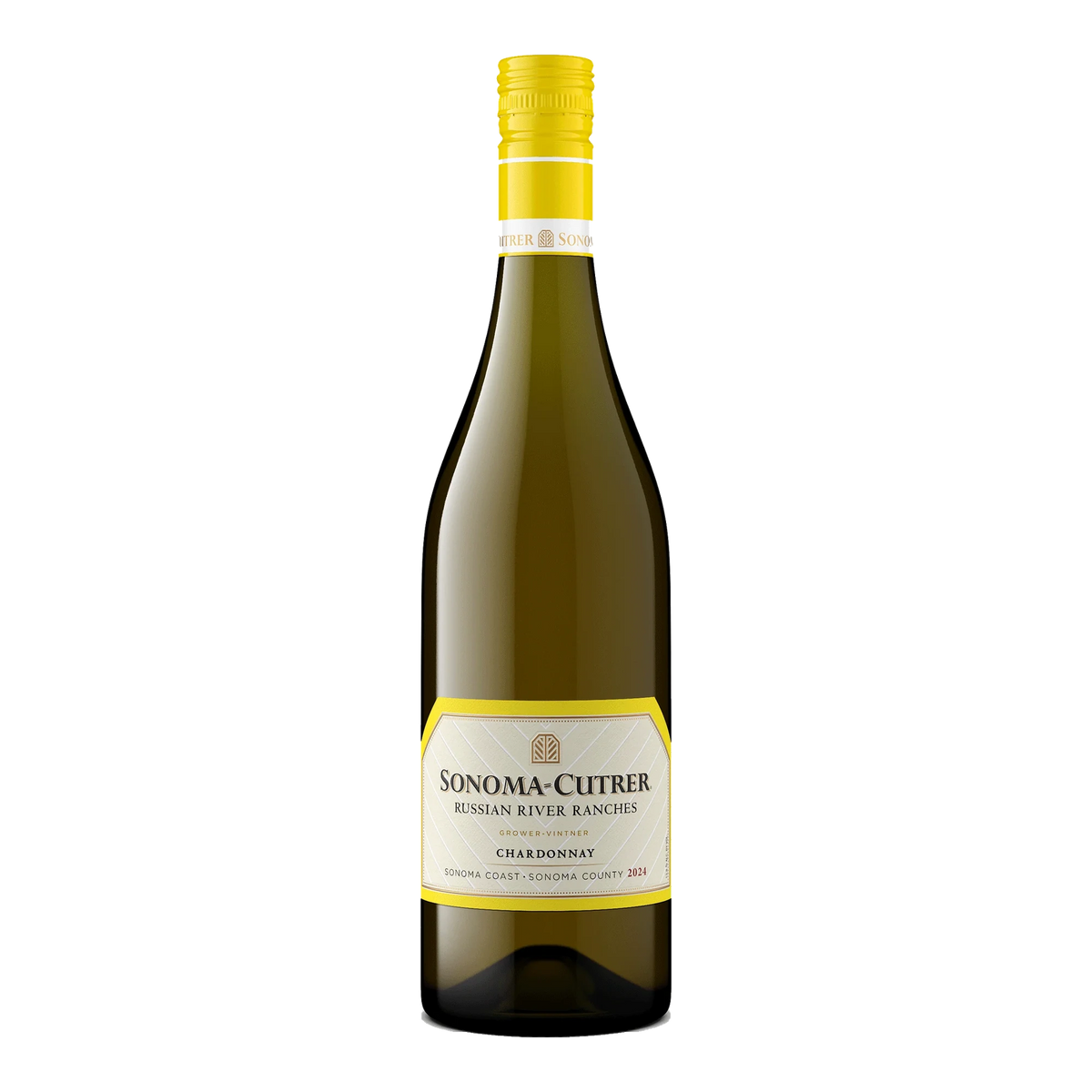 Sonoma-Cutrer Russian River Ranches Chardonnay