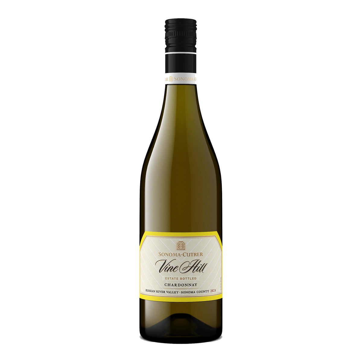 Sonoma-Cutrer Vine Hill Chardonnay