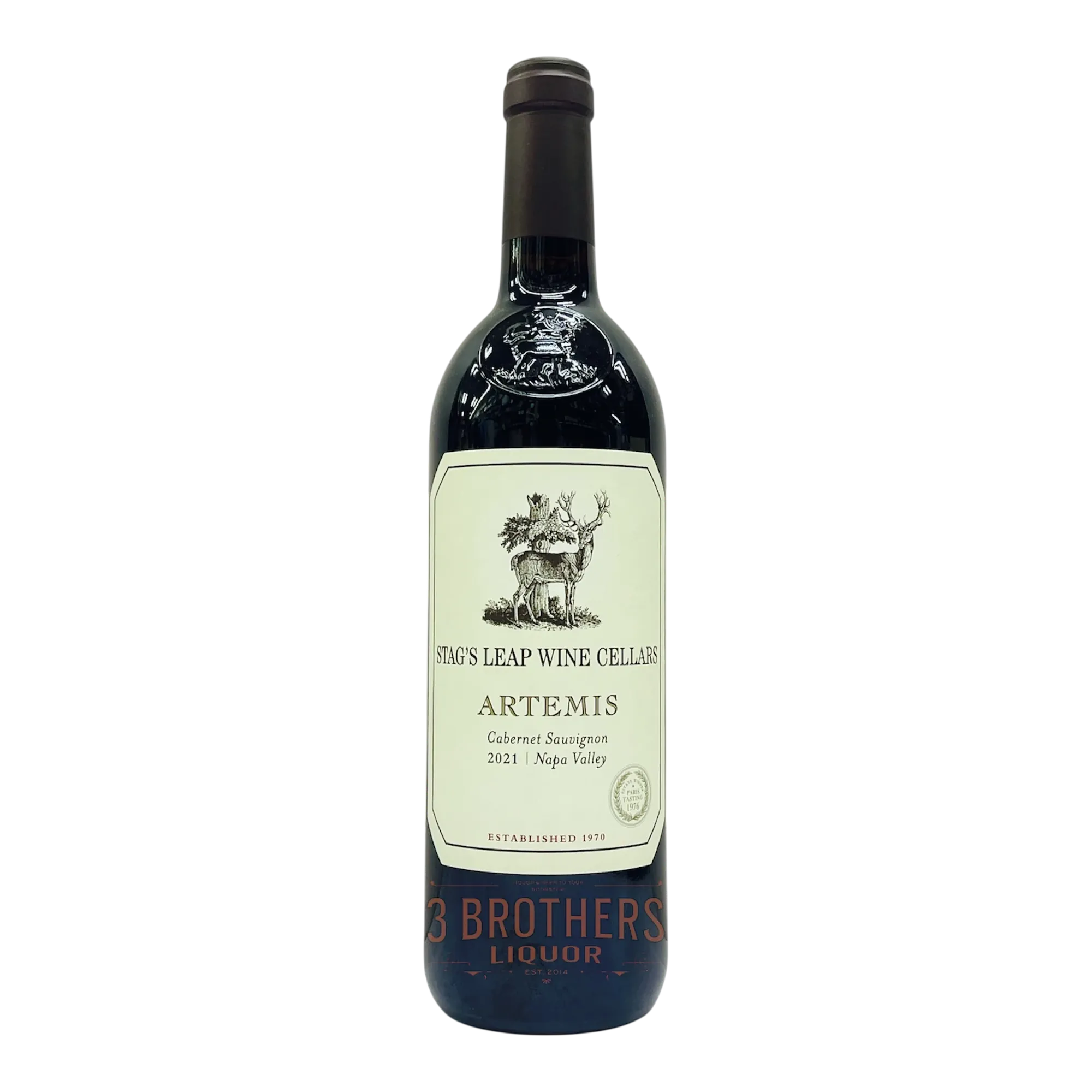 Stag’s Leap Wine Cellars ARTEMIS Cabernet Sauvignon