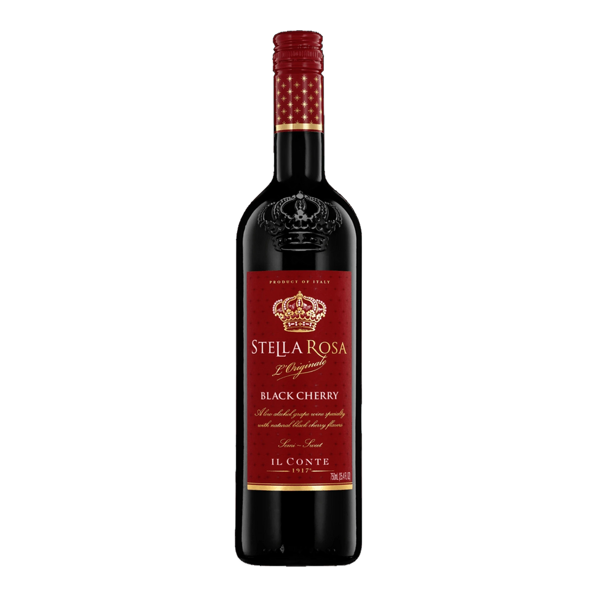 Stella Rosa Black Cherry
